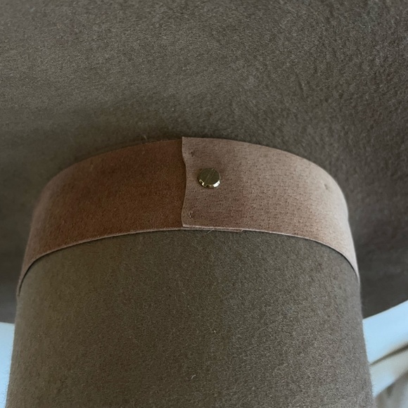 Janessa Leone Alara Hat - Picture 5 of 10